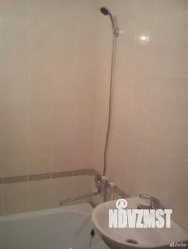 Студия квартира, на длительный срок, 30м2, 3/11 этаж