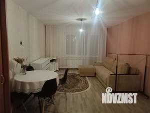 Студия квартира, посуточно, 32м2, 2/18 этаж