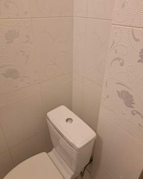 3-к квартира, на длительный срок, 89м2, 5/5 этаж