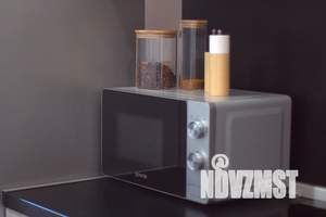 1-к квартира, посуточно, 35м2, 9/9 этаж