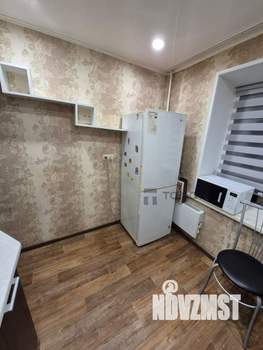 2-к квартира, на длительный срок, 43м2, 3/5 этаж