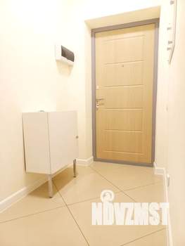 2-к квартира, посуточно, 42м2, 4/24 этаж