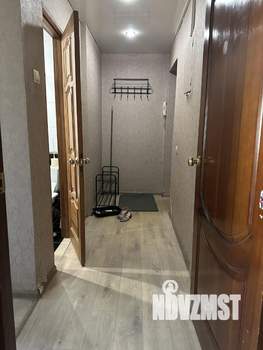 2-к квартира, на длительный срок, 46м2, 5/5 этаж