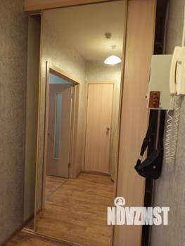 Студия квартира, на длительный срок, 24м2, 5/10 этаж