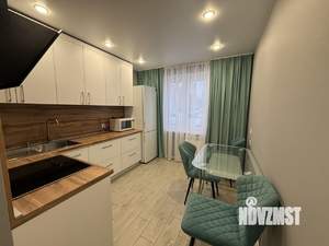 1-к квартира, на длительный срок, 38м2, 1/11 этаж