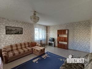 2-к квартира, на длительный срок, 57м2, 4/10 этаж