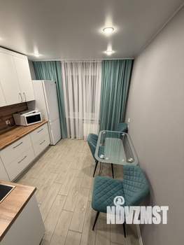 1-к квартира, на длительный срок, 40м2, 1/11 этаж