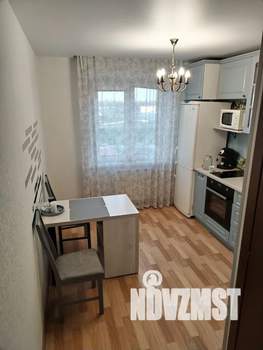 1-к квартира, посуточно, 42м2, 9/10 этаж