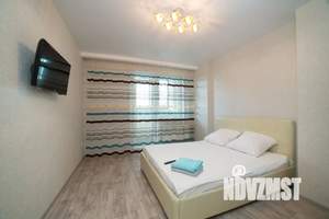 2-к квартира, посуточно, 60м2, 5/16 этаж