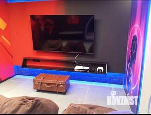 1-к квартира, на длительный срок, 42м2, 9/10 этаж