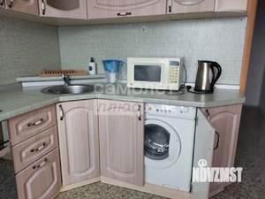 1-к квартира, на длительный срок, 40м2, 10/10 этаж