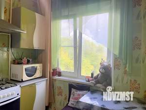 1-к квартира, на длительный срок, 32м2, 4/5 этаж