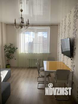 2-к квартира, посуточно, 80м2, 15/16 этаж