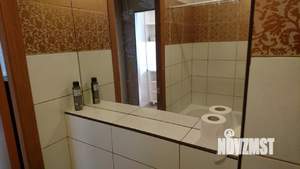 1-к квартира, на длительный срок, 35м2, 4/4 этаж