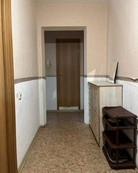 1-к квартира, на длительный срок, 40м2, 3/10 этаж