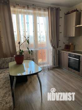 1-к квартира, на длительный срок, 42м2, 8/20 этаж