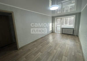 2-к квартира, на длительный срок, 43м2, 2/5 этаж