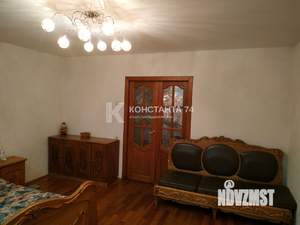 1-к квартира, на длительный срок, 41м2, 10/10 этаж