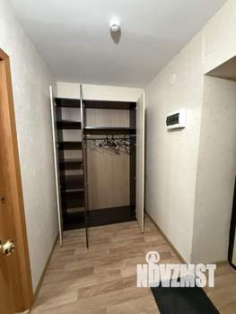 Студия квартира, на длительный срок, 26м2, 7/9 этаж