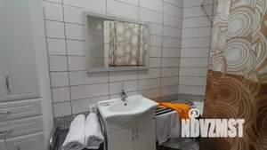 Студия квартира, посуточно, 35м2, 6/20 этаж