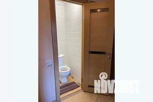 2-к квартира, посуточно, 54м2, 2/9 этаж