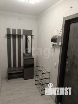 1-к квартира, на длительный срок, 32м2, 5/10 этаж