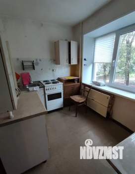 1-к квартира, на длительный срок, 35м2, 1/5 этаж