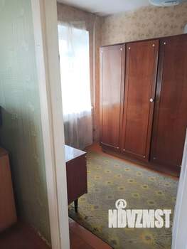 2-к квартира, на длительный срок, 42м2, 4/5 этаж