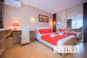 2-к квартира, посуточно, 60м2, 5/9 этаж