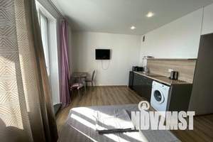 1-к квартира, посуточно, 30м2, 12/22 этаж