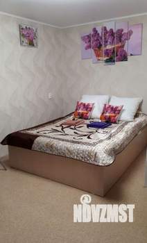 1-к квартира, посуточно, 35м2, 2/5 этаж