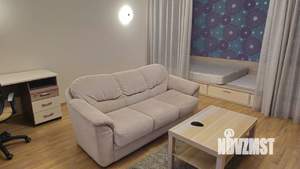 1-к квартира, на длительный срок, 60м2, 7/22 этаж