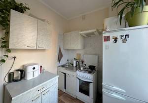 3-к квартира, на длительный срок, 40м2, 3/7 этаж