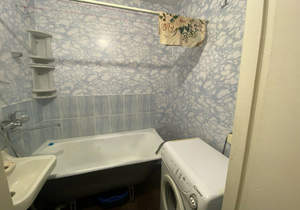 1-к квартира, на длительный срок, 33м2, 2/10 этаж