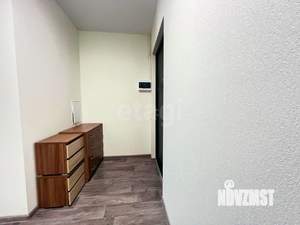 1-к квартира, на длительный срок, 40м2, 4/11 этаж