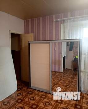 1-к квартира, на длительный срок, 40м2, 5/5 этаж