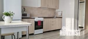 1-к квартира, посуточно, 41м2, 7/19 этаж