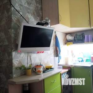 2-к квартира, на длительный срок, 43м2, 5/5 этаж