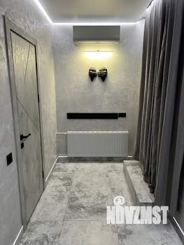 1-к квартира, посуточно, 77м2, 26/26 этаж