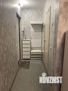 Студия квартира, на длительный срок, 19м2, 10/10 этаж