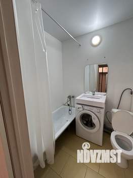 2-к квартира, на длительный срок, 41м2, 6/22 этаж