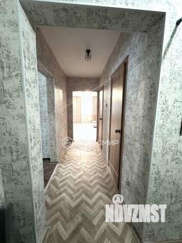 1-к квартира, на длительный срок, 54м2, 1/11 этаж