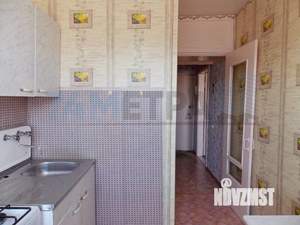 1-к квартира, на длительный срок, 31м2, 4/5 этаж