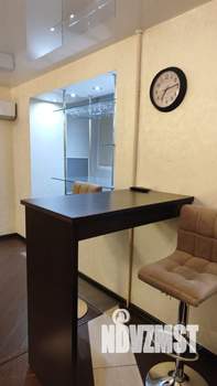 Студия квартира, посуточно, 28м2, 5/5 этаж