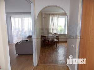 1-к квартира, на длительный срок, 34м2, 7/9 этаж