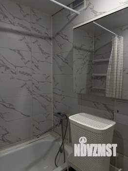 1-к квартира, на длительный срок, 43м2, 3/5 этаж