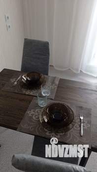 Студия квартира, на длительный срок, 36м2, 7/10 этаж