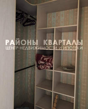 1-к квартира, на длительный срок, 43м2, 9/9 этаж