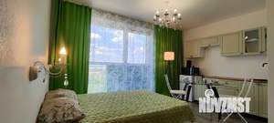 1-к квартира, посуточно, 28м2, 8/10 этаж