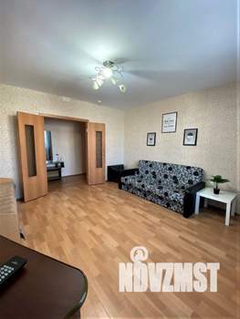 1-к квартира, посуточно, 63м2, 1/1 этаж